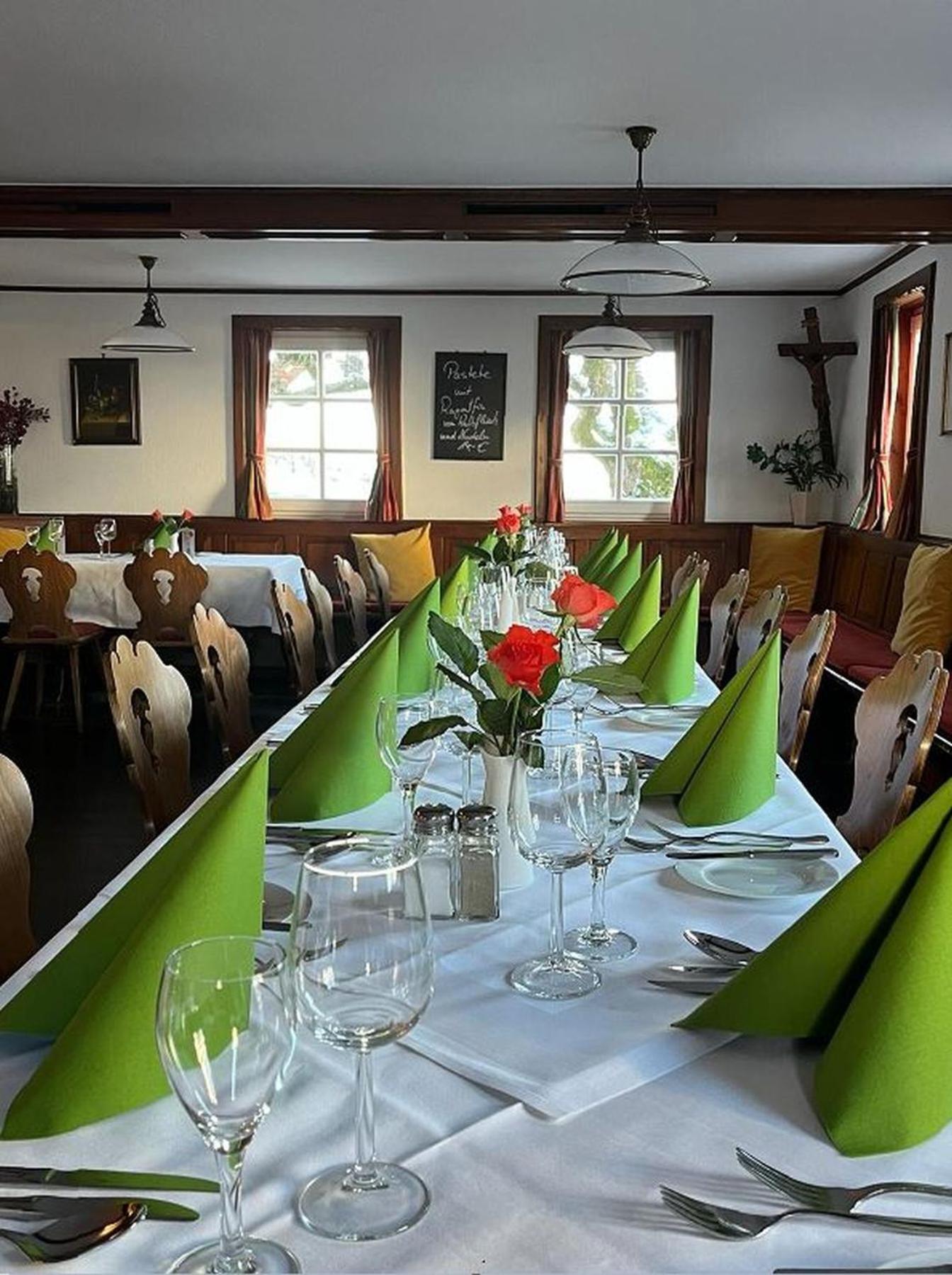 Hotel & Restaurant Weinberg Баден-Баден Екстериор снимка